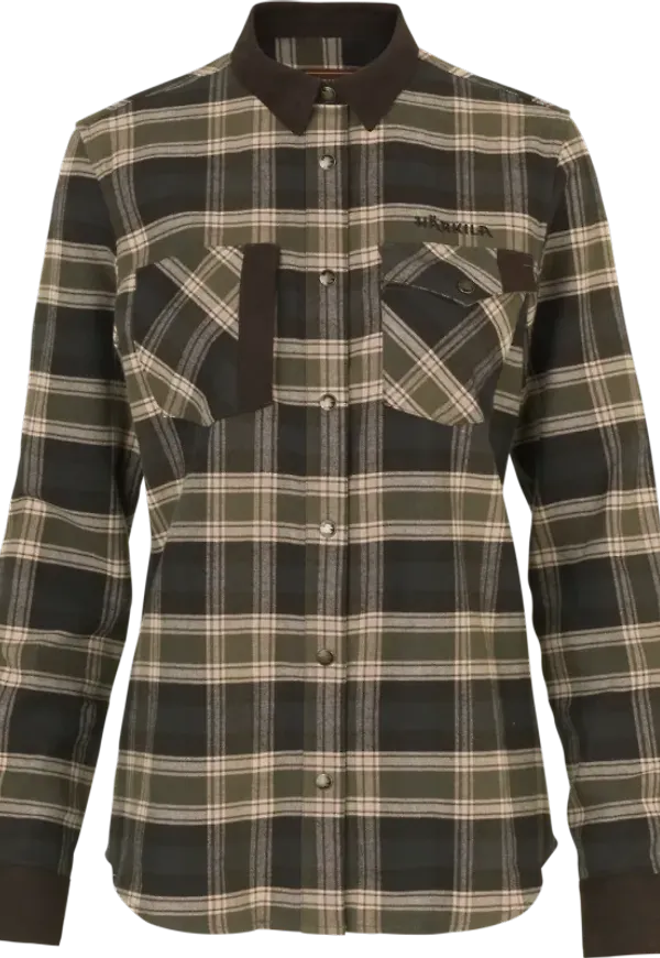 Women's Aivak Longsleeve Shirt