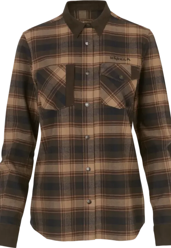 Women's Aivak Longsleeve Shirt