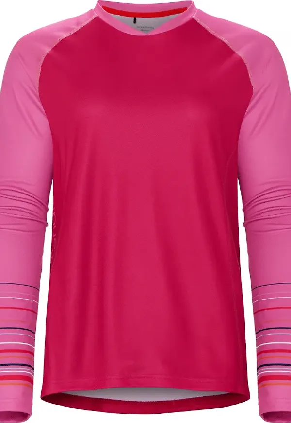 Women's Allmountain Longsleeve