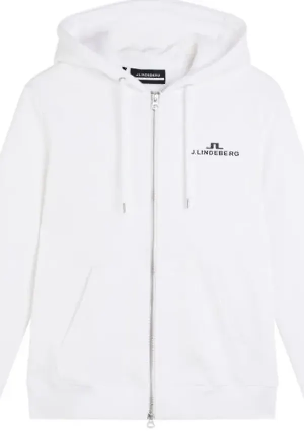 Women's Alpha Zip Hood
