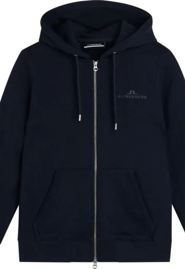 Women's Alpha Zip Hood