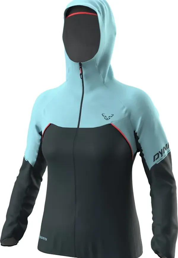 Women's Alpine Gore-Tex Jacket