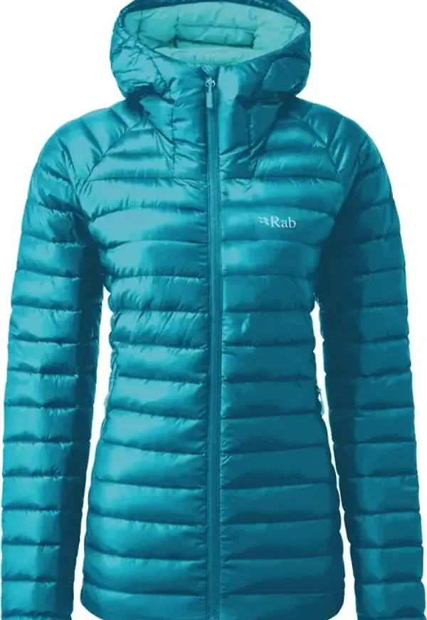 Women's Alpine Pro Jacket