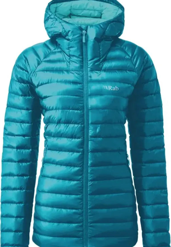 Women's Alpine Pro Jacket