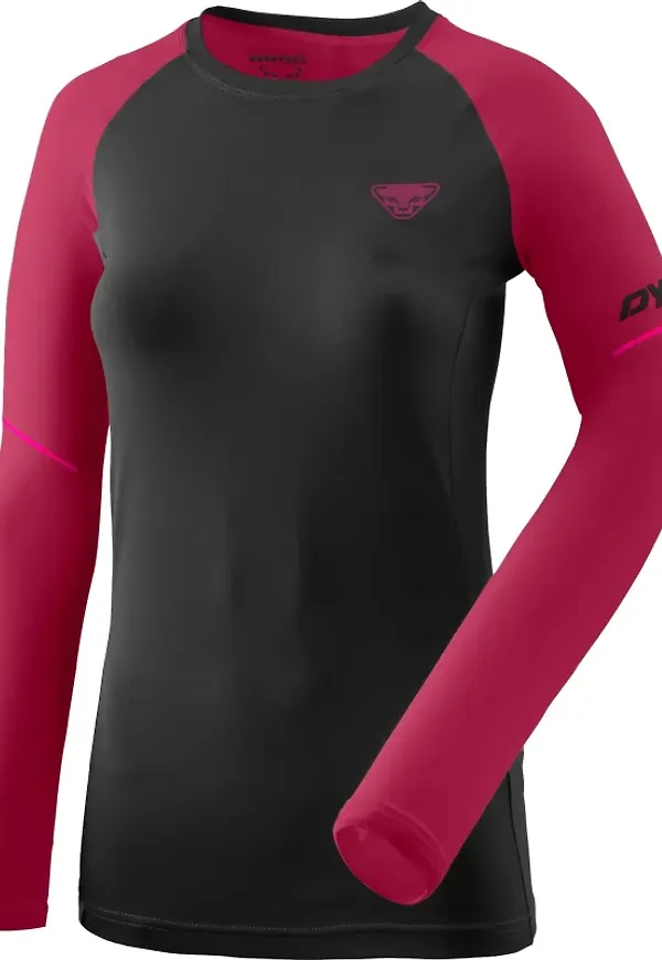 Women's Alpine Pro Long-Sleeved Tee