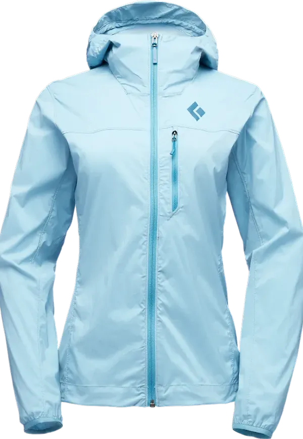 Women's Alpine Start Hoody