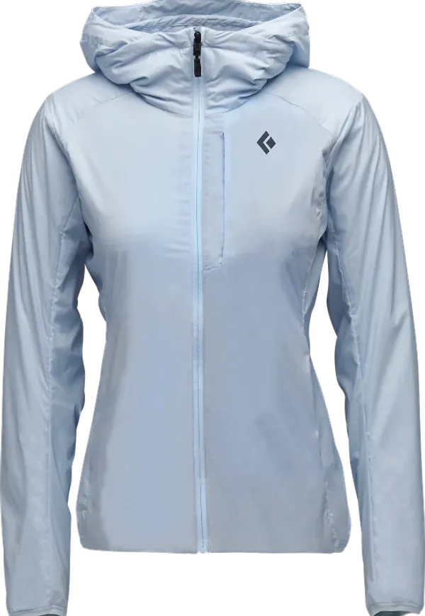Women's Alpine Start Hoody