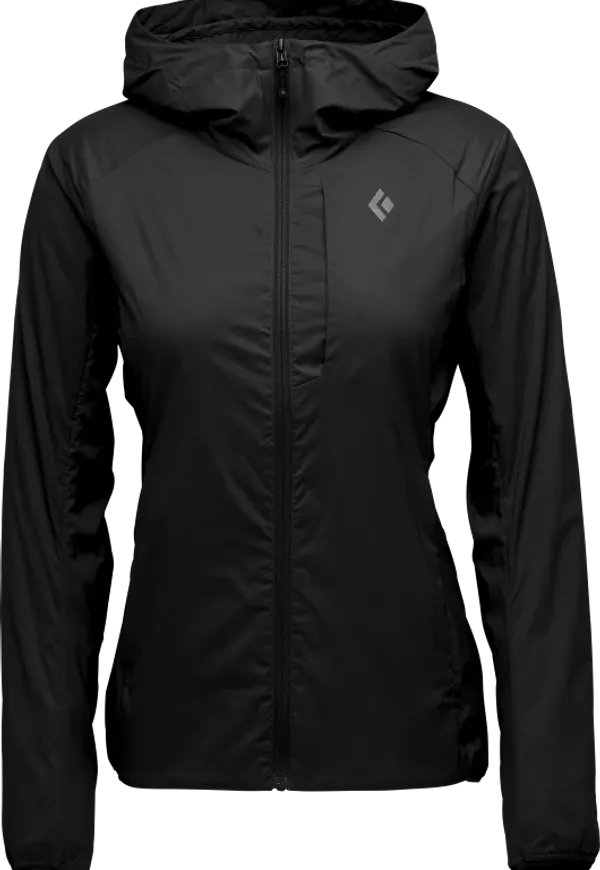 Women's Alpine Start Hoody