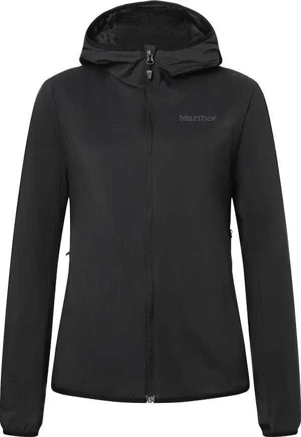 Women's Alt Hb Hoody
