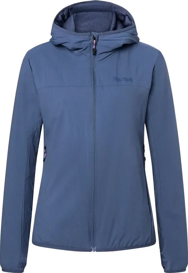 Women's Alt Hb Hoody