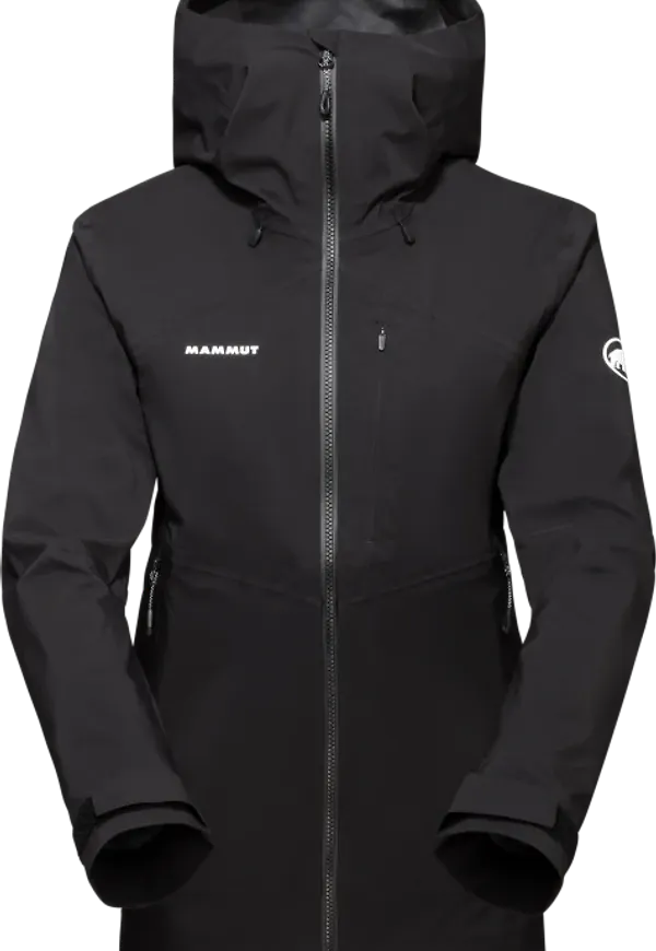 Women's Alto Guide HS Hooded Jacket