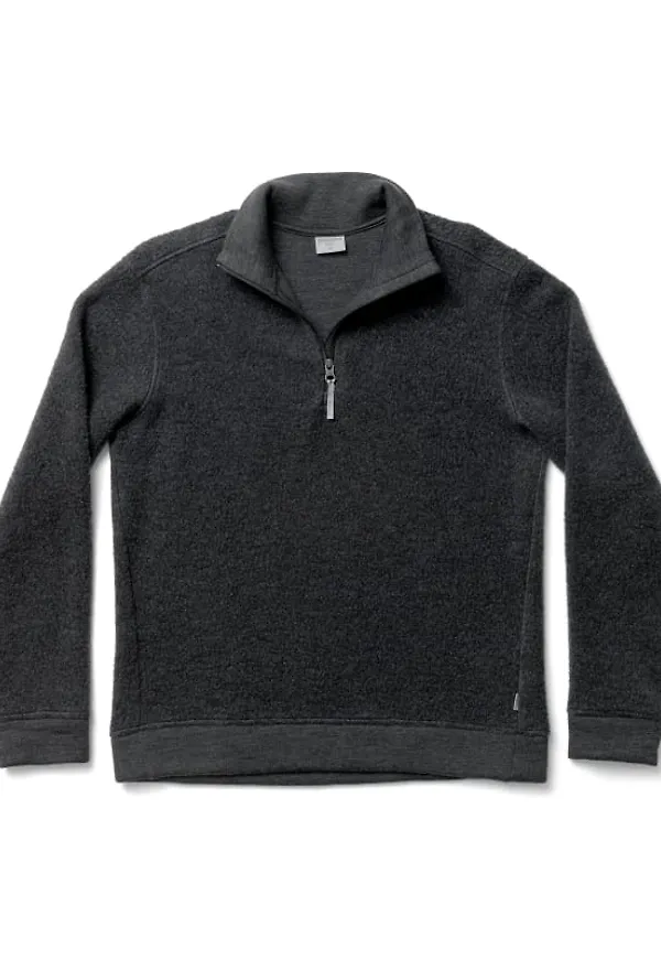 Women's Alto Half Zip