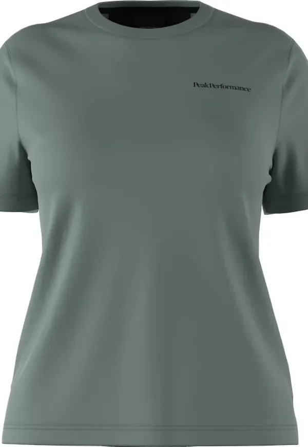 Women's Alum Light Short Sleeve