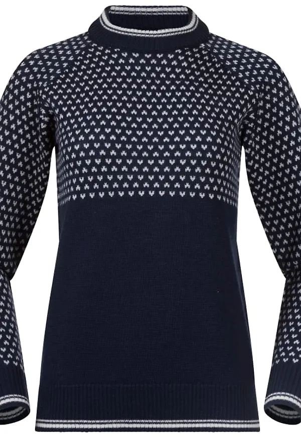 Women's Alvdal Wool Jumper