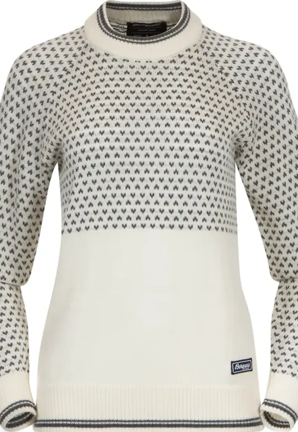 Women's Alvdal Wool Jumper