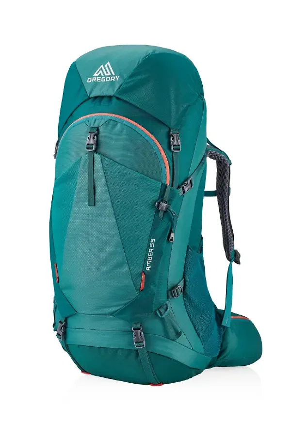 Women's Amber 55