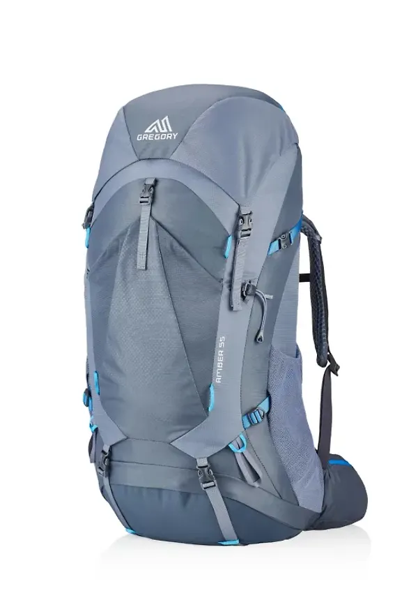 Women's Amber 55