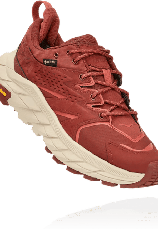 Women's Anacapa Low Gore-Tex-2022