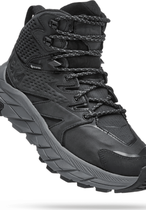 Women's Anacapa Mid Gore-Tex
