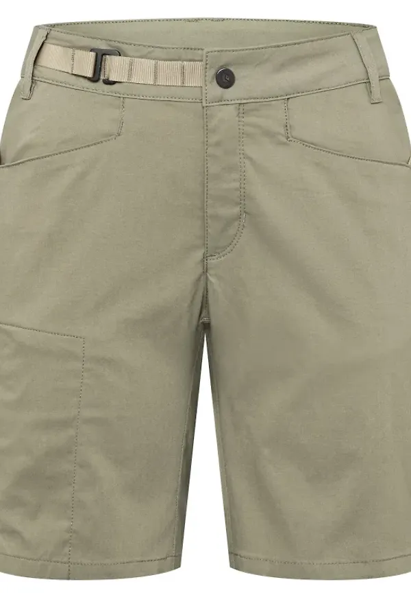 Women's Anchor Shorts