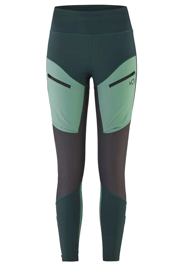 Women's Ane Hiking Tights