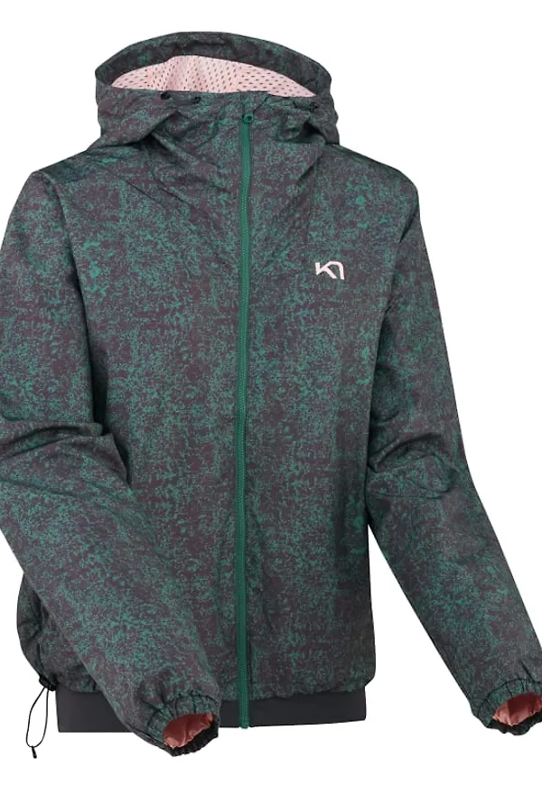 Women's Ane Jacket