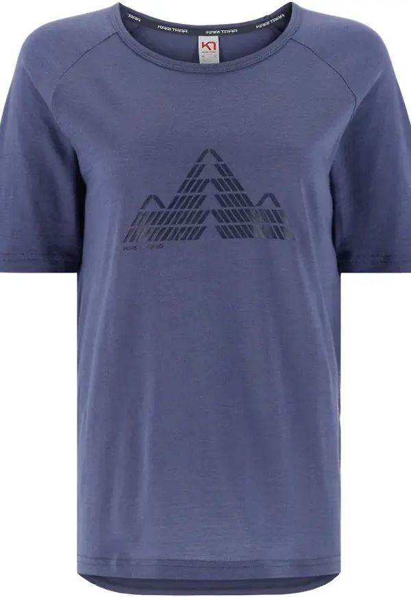 Women's Ane Short Sleeve