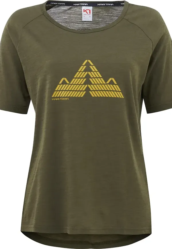 Women's Ane Short Sleeve