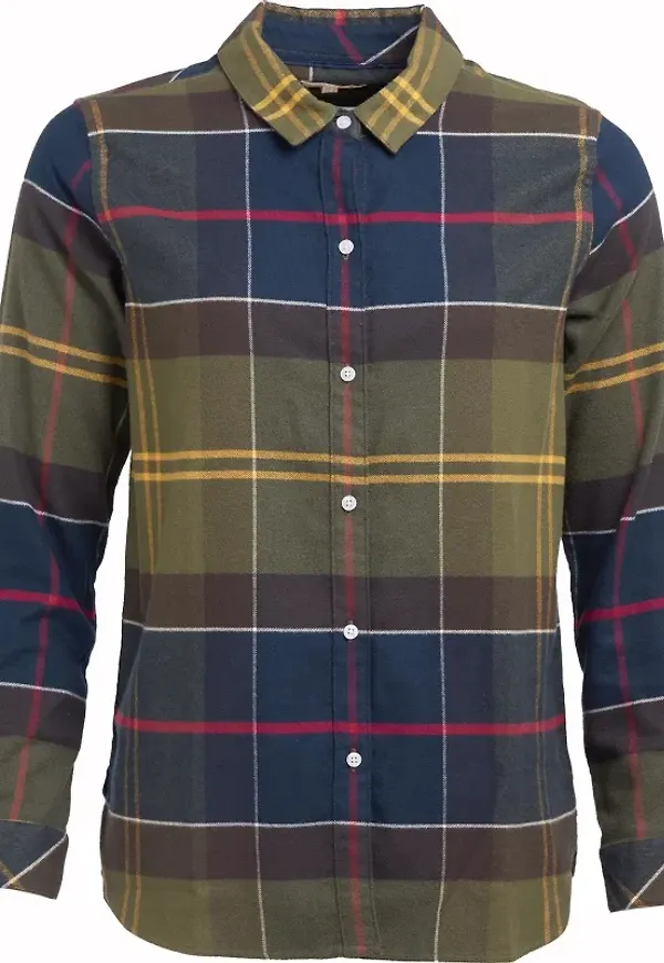 Women's Anna Shirt