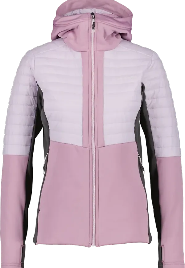 Women's Annema Full Zip 6