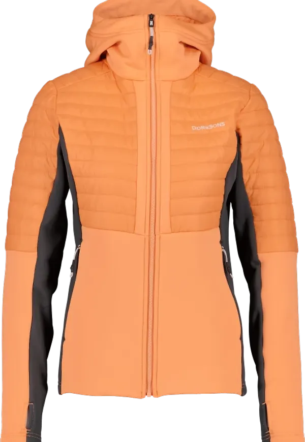 Women's Annema Full Zip 6