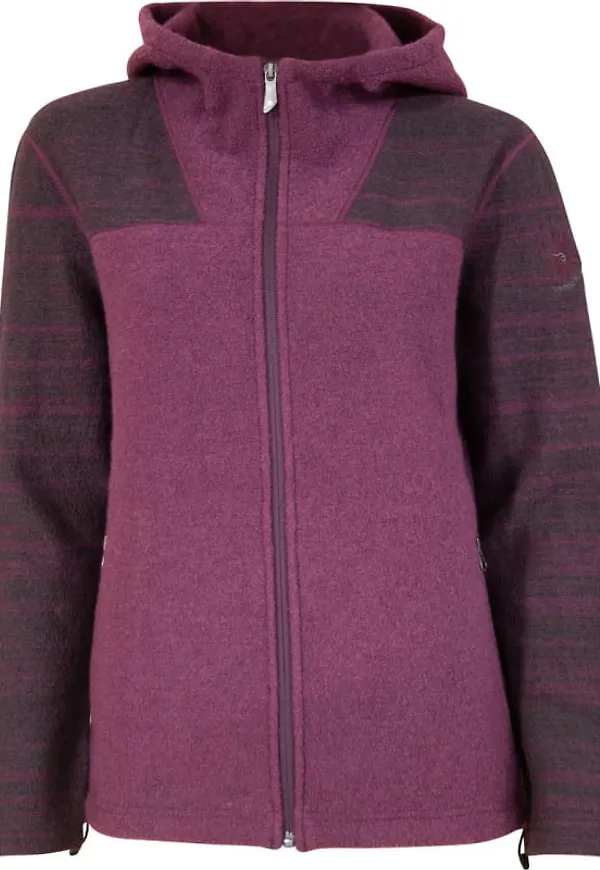 Women's Annie Hood