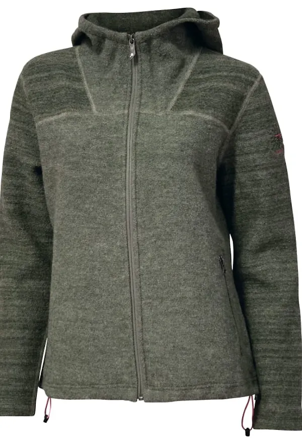 Women's Annie Hood