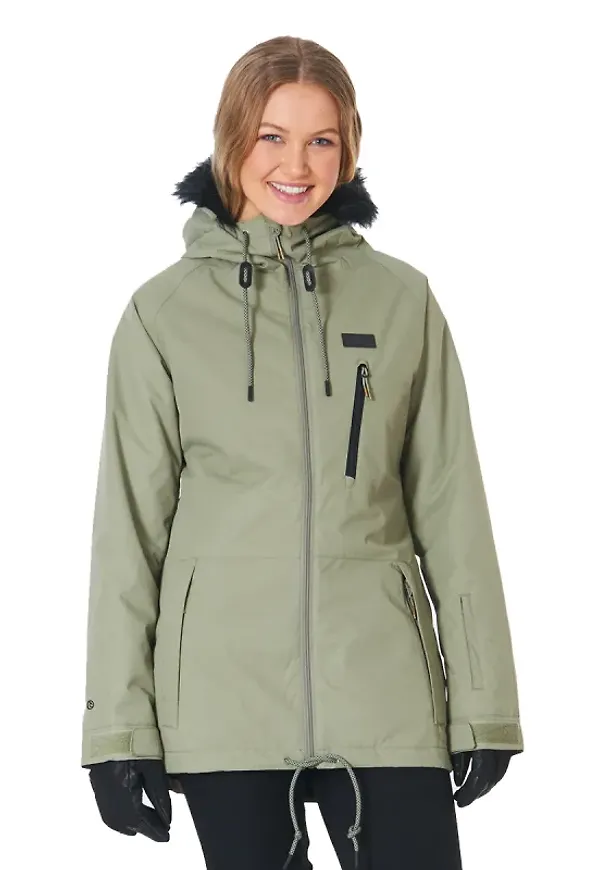 Women's Annie Jacket