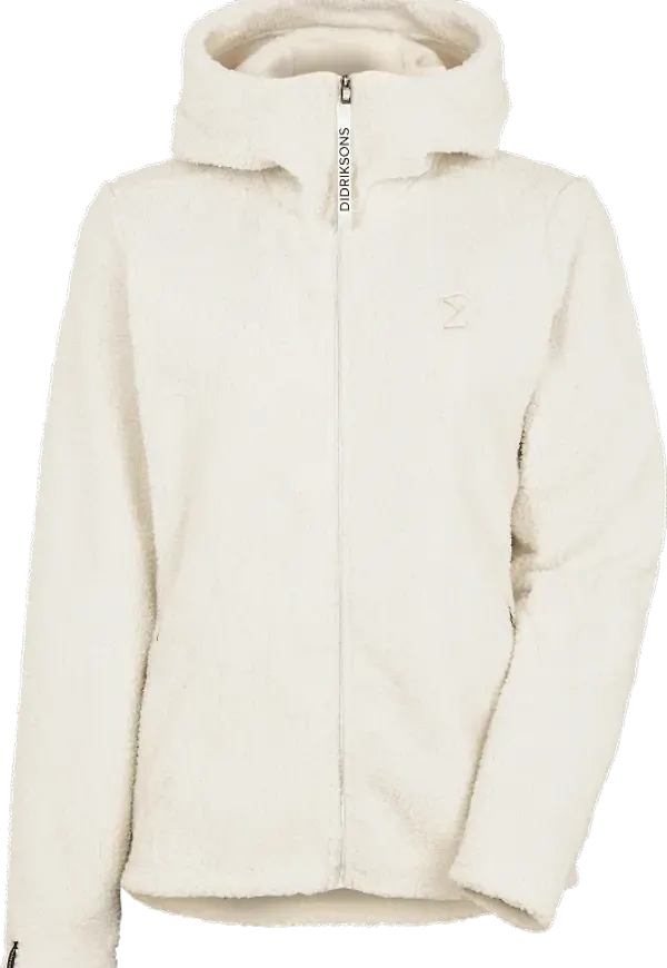 Women's Anniken Full Zip 2