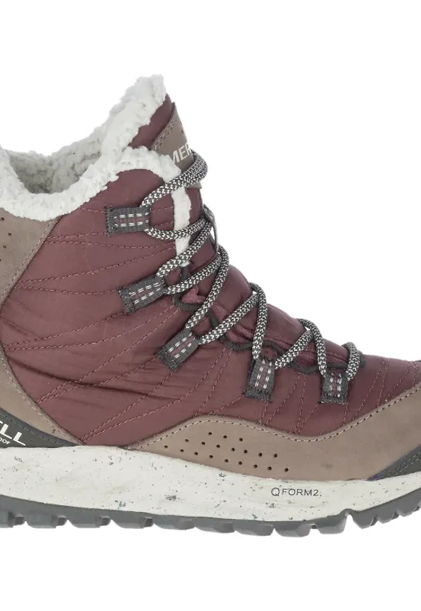 Women's Antora Sneaker Boot Waterproof
