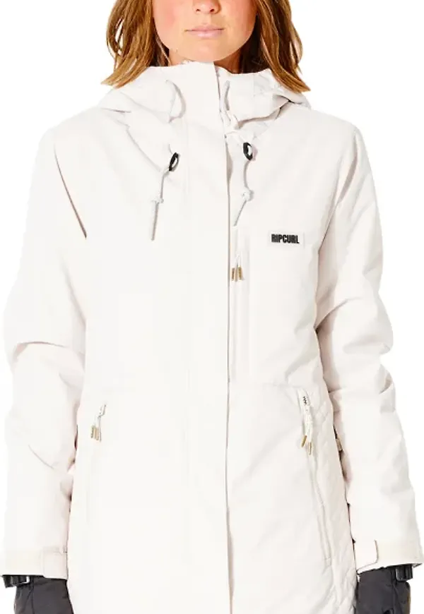 Women's Apres Heat Seeker Snow Jacket