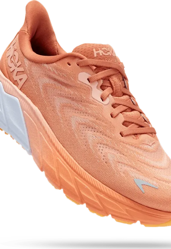 Women's Arahi 6-2022