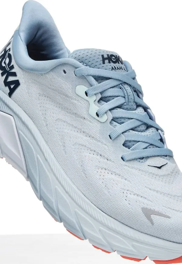 Women's Arahi 6 Wide