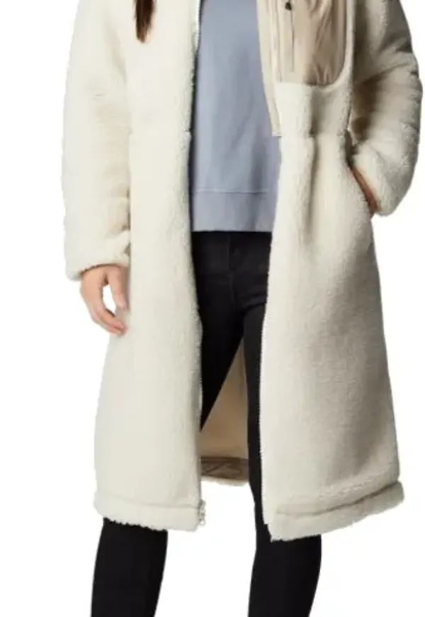 Women's Archer Ridge™ Long Jacket