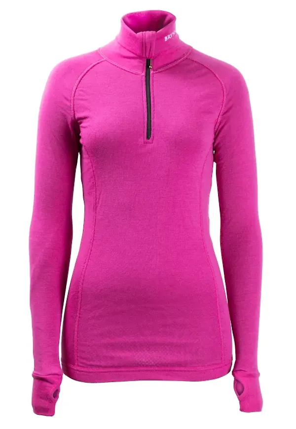 Women's Arctic Zip Polo