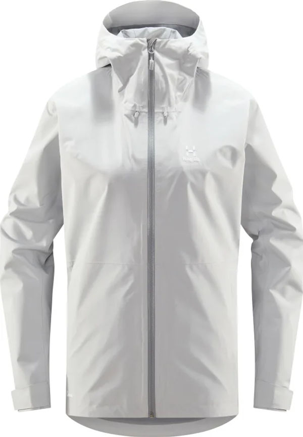 Women's Aria Proof Jacket