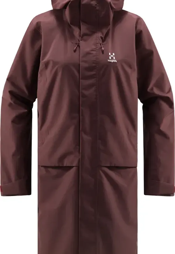 Women's Aria Proof Parka