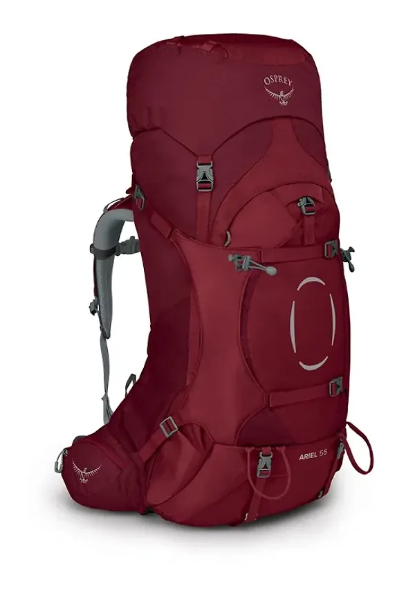 Women's Ariel 55 L