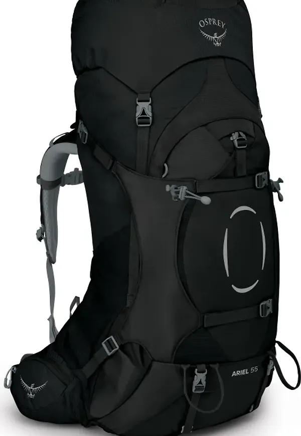 Women's Ariel 55 L