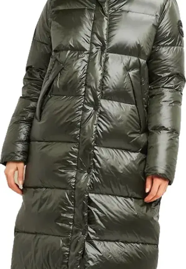 Women's Ariella Coat