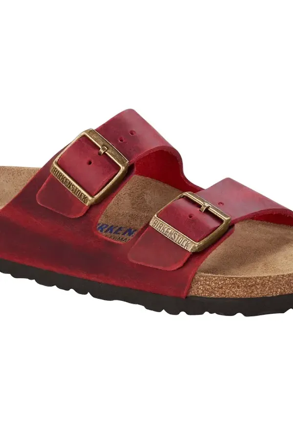 Women's Arizona Soft Footbed Narrow