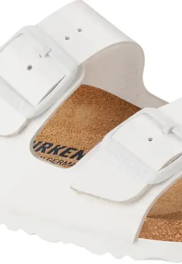Women's Arizona Soft Footbed Natura Leather Regular
