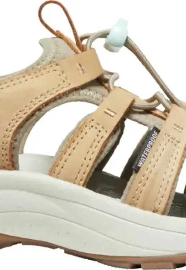 Women's Astoria West Leather