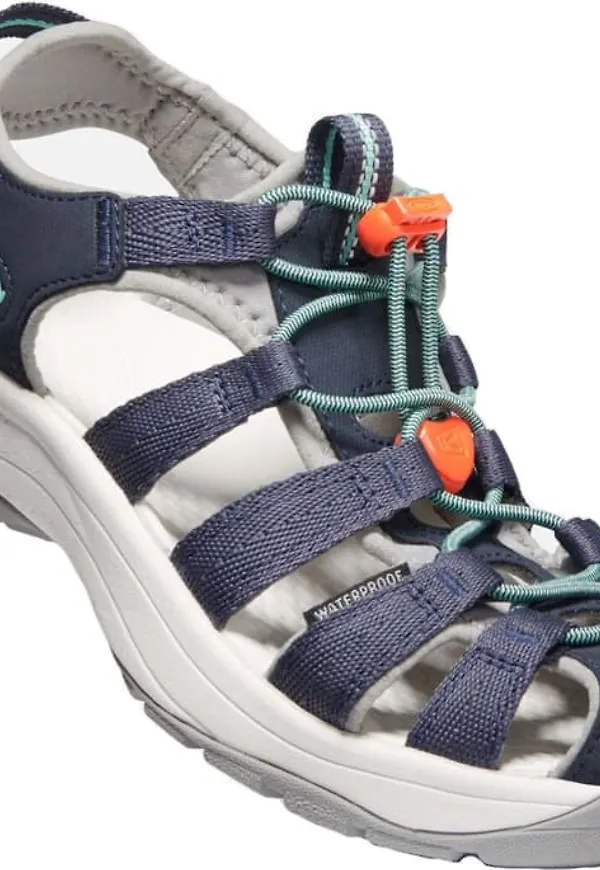 Women's Astoria West Sandal